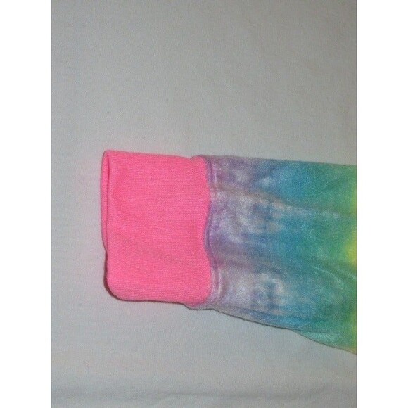 NEW One-Piece Pajamas Fleece Size S (7) Blanket Sleeper Union Suit Hooded Panda - Picture 6 of 9